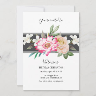Invitación para hacer una declaración