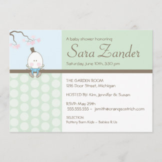 Invitación para Juhi - Humpty Dumpty