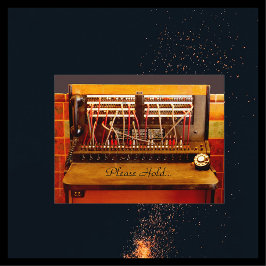 Invitación para la Fiesta de Cumpleaños número 80 