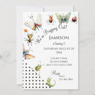 Invitación para salir de la fiesta   Recopilación 