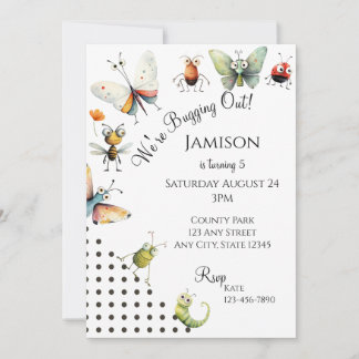 Invitación para salir del error | Invitación a cum
