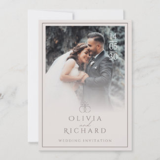 Invitación Para siempre empieza aquí