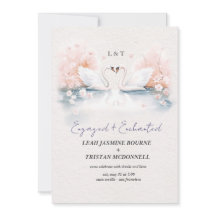 Invitación para Siempre Juntos