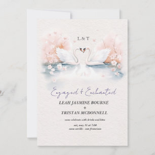 Invitación para Siempre Juntos