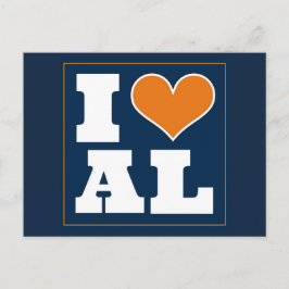 Invitación para Tailgate en Auburn (AL)