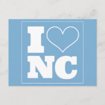 Invitación para tailgate en Chapel Hill (NC)