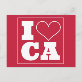 Invitación para Tailgate en Stanford (CA)