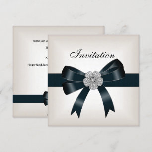 Invitación para todas las ocasiones Joyas de Diama