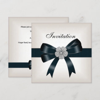 Invitación para todas las ocasiones Joyas de Diama