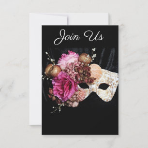 INVITACIÓN PARA UN "FIESTA DEL CARNAVAL"