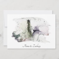 *~* Paraguas Japón Mujer RSVP QR AR27 Boda