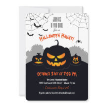 Parche de calabaza encorvado