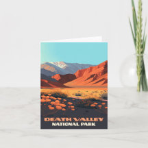 Parque Nacional Death Valley Amapolas de Californi