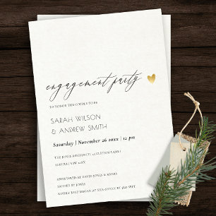 INVITACIÓN PARTICIPACIÓN SENCILLA EN LA TIPOGRAFÍA DE ORO GRI