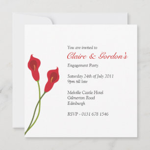Invitación Partido Compromiso de la Calla Roja - blanco
