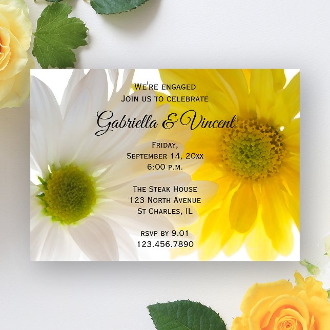 Invitación Partido Compromiso de las mareas amarilla y blanca (Subido por el creador)