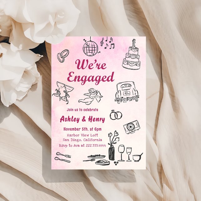 Invitación Partido de compromiso captado por la mano sensata (Subido por el creador)