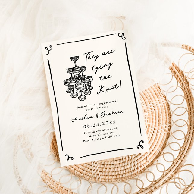 Invitación Partido de compromiso captado por la mano sensata (Subido por el creador)