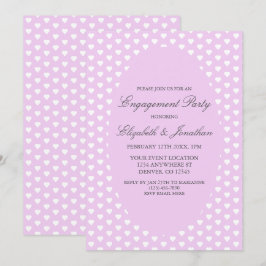 Invitación Partido de Compromiso con el Corazón Púrpura