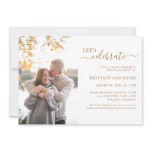 Partido de compromiso de Bodas de oro fotográfico