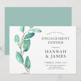 Invitación Partido de Compromiso de Botánicos Bayou