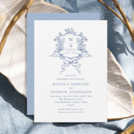 Invitación Partido de compromiso de Escudos de la Organizació