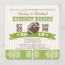 PARTIDO DE COMPROMISO DE FÚTBOL TAILGATE