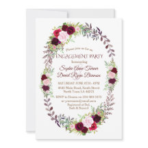 Partido de compromiso de la floración de la corona