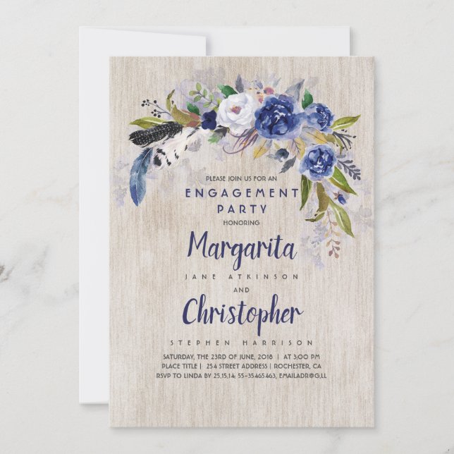 Invitación Partido de compromiso de la Marina Rusa con Floral (Anverso)
