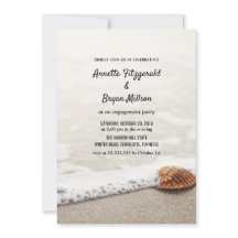 Partido de compromiso de las olas de playa