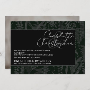 Invitación Partido de Compromiso de los Fernés Oscuros y Mood