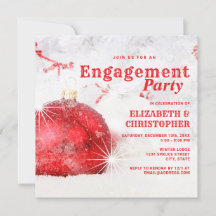 Partido de compromiso de Navidades de invierno mág