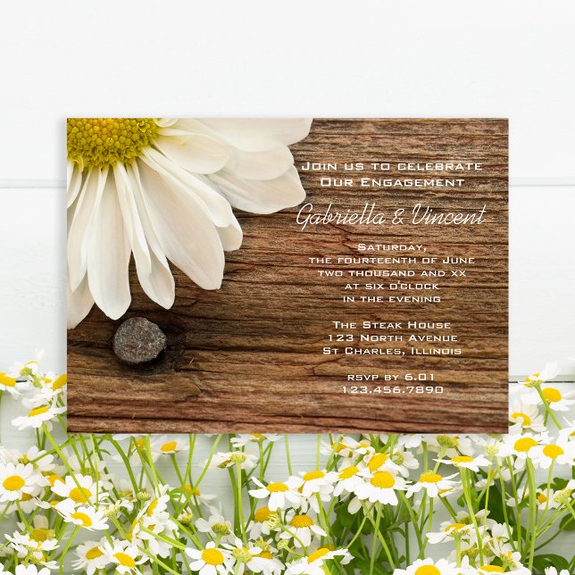 Invitación Partido de compromiso de países de White Daisy y B (Subido por el creador)