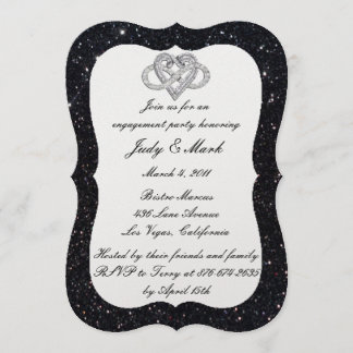 Invitación Partido de compromiso del corazón infinito del Pur