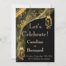 Partido de compromiso del cubo de hielo de champán