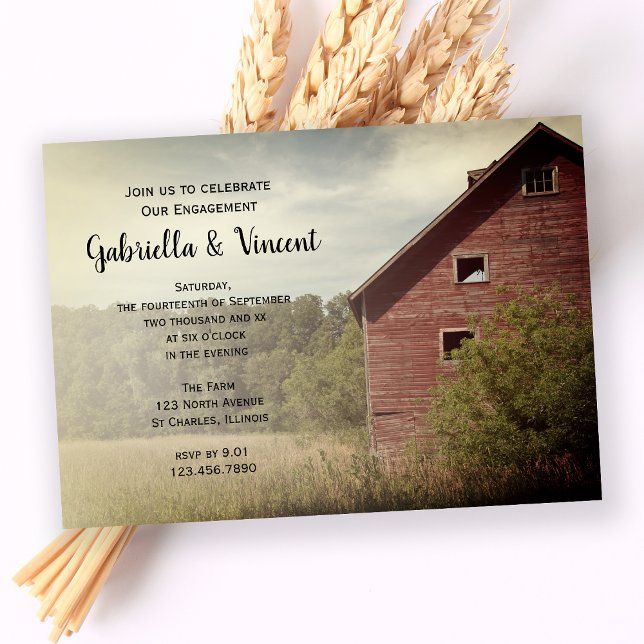 Invitación Partido de compromiso del país del Barrero Rojo Rú (Subido por el creador)