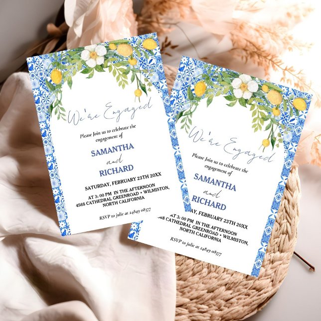 Invitación Partido de compromiso italiano del Mediterráneo Me (Subido por el creador)