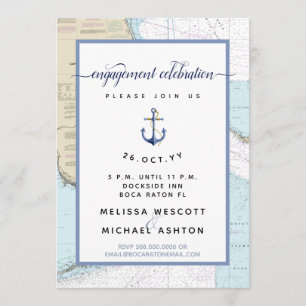Invitación Partido de compromiso nacional   Sur de Florida