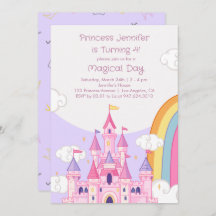 Partido de Cumpleaños del Castillo Real de Princes