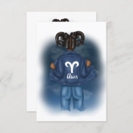 Invitación Partido de cumpleaños del Rótulo afroamericano Ari