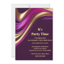 Partido de Cumpleaños - Es Fiesta de tiempo-Resume