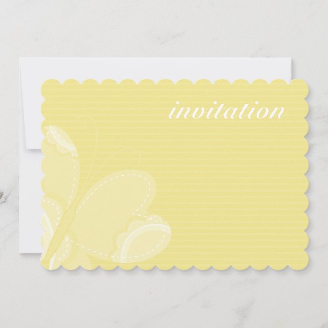 Invitación PARTIDO DE CUMPLEAÑOS INVITA :: mariposa flútura 2 (Anverso)