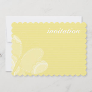 Invitación PARTIDO DE CUMPLEAÑOS INVITA :: mariposa flútura 2