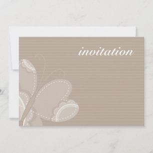 Invitación PARTIDO DE CUMPLEAÑOS INVITA :: mariposa flútura 5