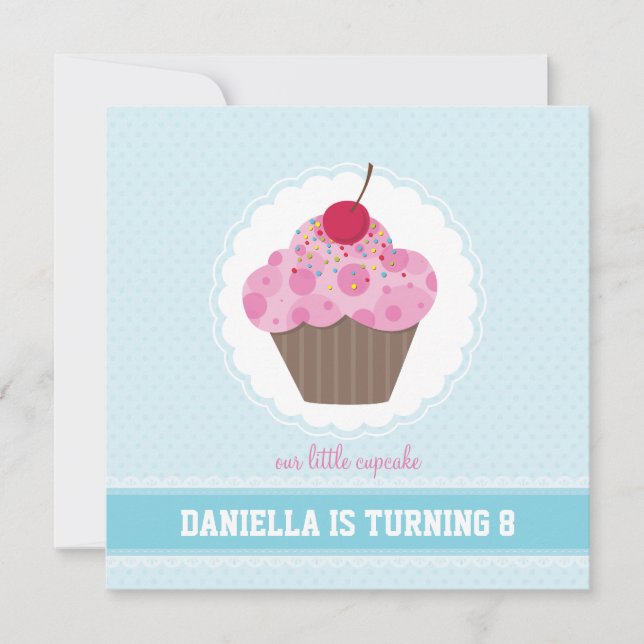 Invitación PARTIDO DE CUMPLEAÑOS INVITA :: quequitos 5SQ (Anverso)