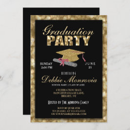 Invitación Partido de Graduación