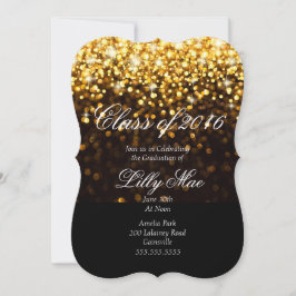 Invitación Partido de Graduación