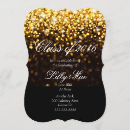 Invitación Partido de Graduación