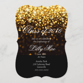 Invitación Partido de Graduación