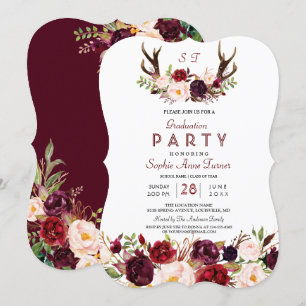 Invitación Partido de Graduación de Anguilas Florales de Borg